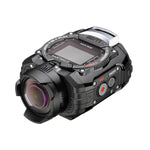 Ricoh WG-M1 Action Camera (Black)