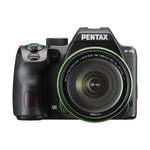 Pentax K-70 DSLR Camera with 18-135mm Kit