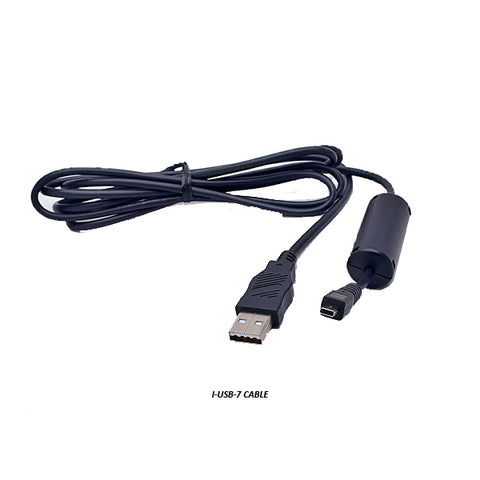 Pentax Micro USB Cable