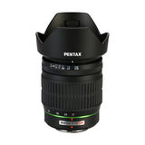 Pentax DA 17-70mm F4 AL SDM Lens