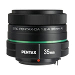 Pentax 35mm DA L F2.4 AL Lens