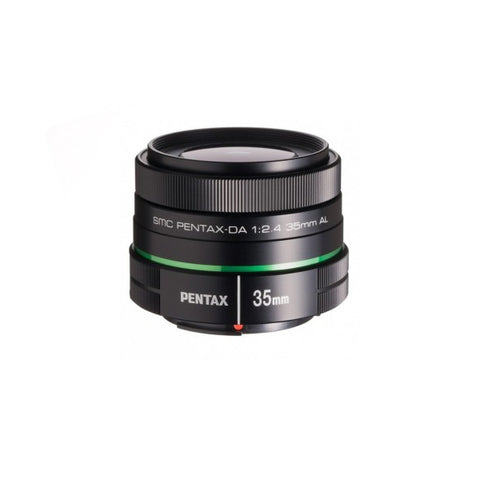 Pentax 35mm DA L F2.4 AL Lens