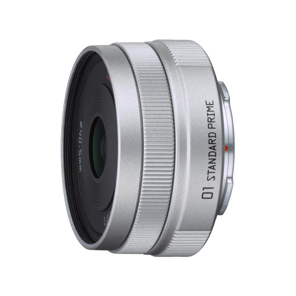 【やねつん】PENTAX 01 STANDARD PRIME Q 10 Pentax 01 Standard Prime 47mm F1.9 Lens for Q Series – Camerahaus