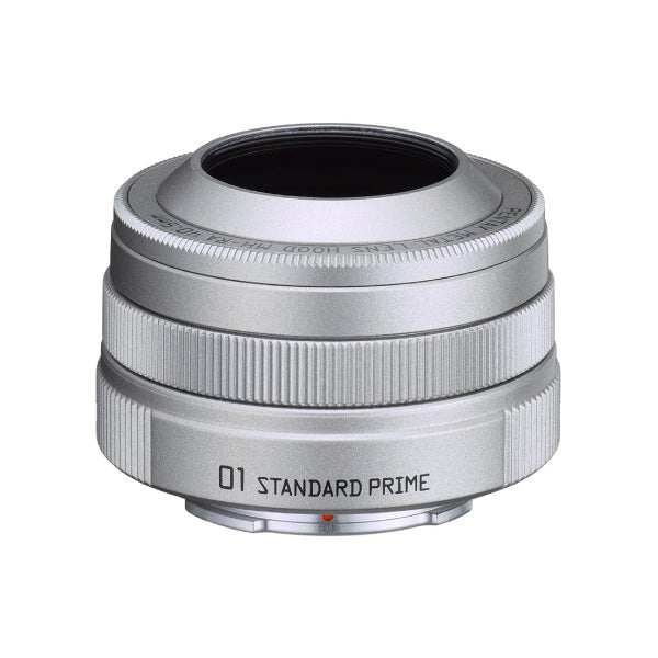 【やねつん】PENTAX 01 STANDARD PRIME Q 10 Pentax 01 Standard Prime 47mm F1.9 Lens for Q Series – Camerahaus