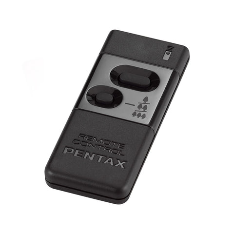 Pentax Wireless Remote