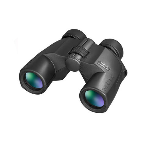 Pentax 8x40 S-Series SP WP Binoculars