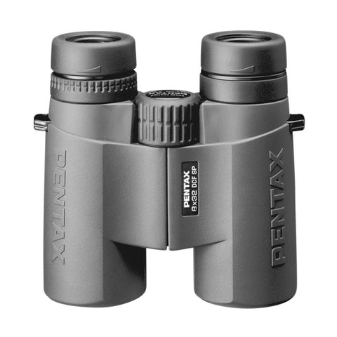 Pentax 8x32 DCF SP Binocular