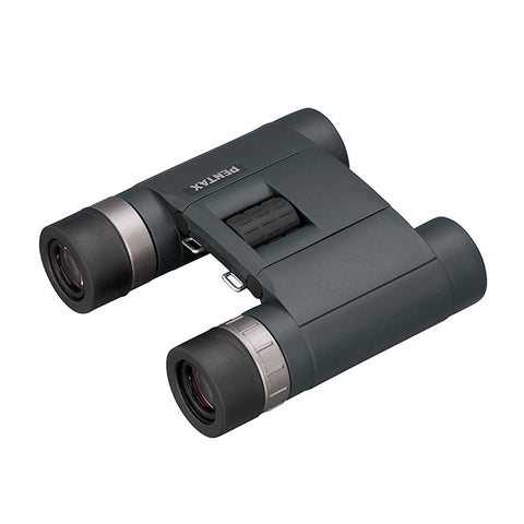 Pentax 10x25 A-Series AD WP Compact Binoculars