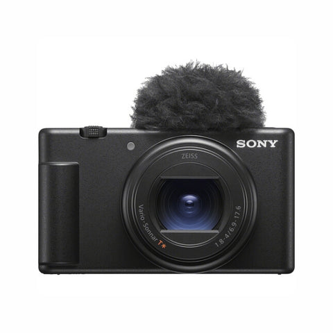 Sony ZV-1 / ZV1 Mark II Digital Camera