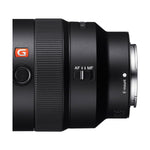 Sony FE 16-35mm F2.8 GM Lens