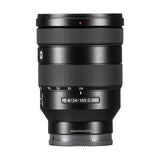 Sony FE 24-105mm F4 G OSS Lens