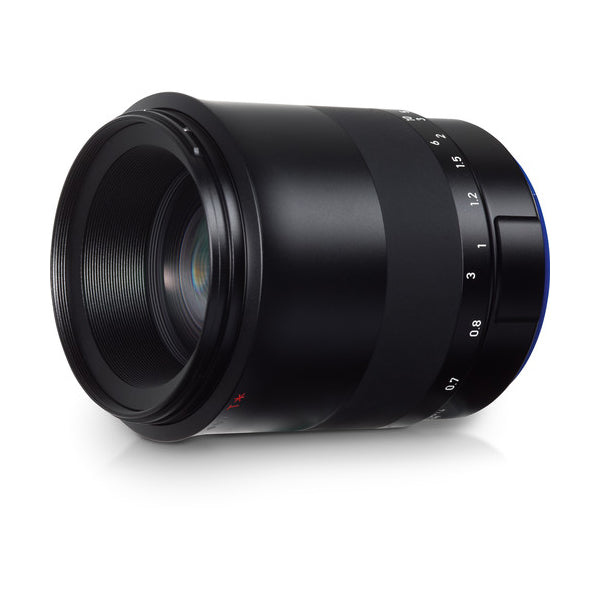 Zeiss Milvus 100mm F2 Macro ZE Lens for Canon EF – Camerahaus