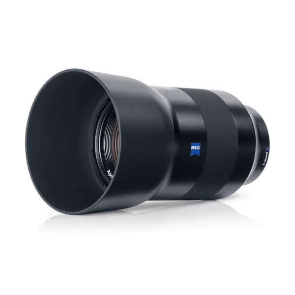 Zeiss Batis 135mm F2.8 Lens for Sony E – Camerahaus