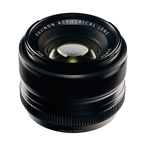 FUJIFILM XF 35mm F1.4 R Lens