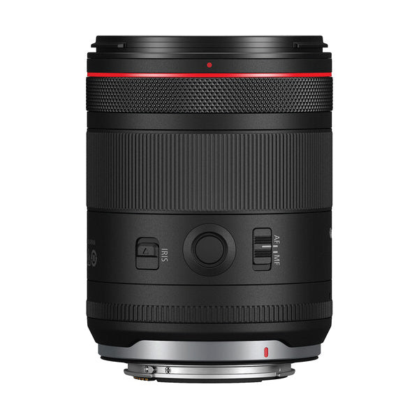 Canon RF 35mm F1.4 L VCM Lens – Camerahaus