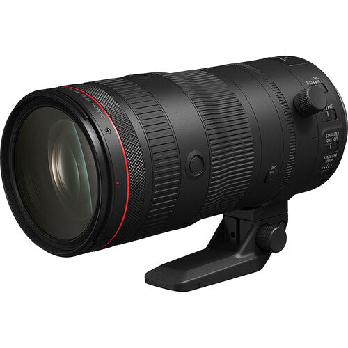 Canon RF 24-105mm F2.8L IS USM Z Lens – Camerahaus
