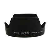 Canon EW-63B Lens Hood for EF 28-105mm F4-5.6 USM Lens