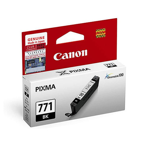 Canon 771 CLI-751 Black Ink Cartridge