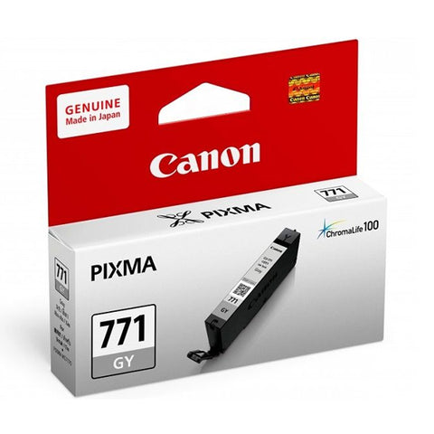 Canon 771 CLI-751 Grey Ink Cartridge
