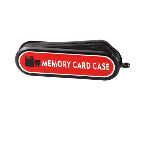 Eirma Lynca Kh4 Memory Card Case Holder