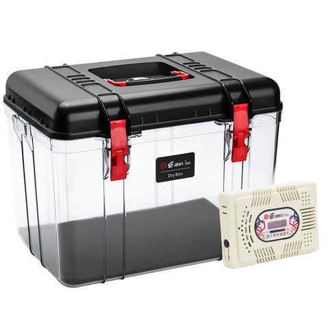 EIRMAI R25 Dehumidifier Dry Box
