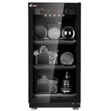 EIRMAI MRD55S 55L Dehumidifier Dry Cabinet