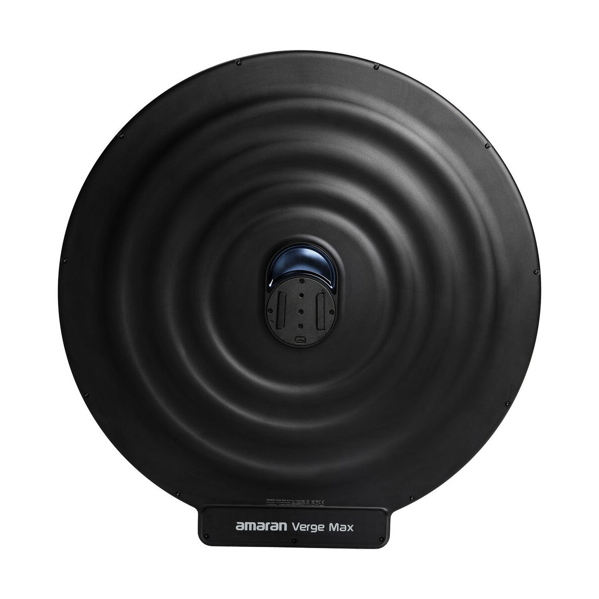 Amaran Verge Max Kit LED Light Panel Charcoal – Camerahaus