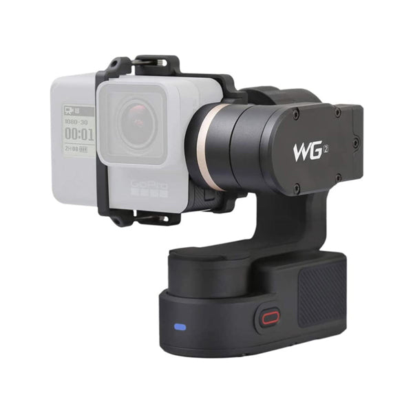 FeiyuTech WG2 Wearable Gimbal for GoPro – Camerahaus