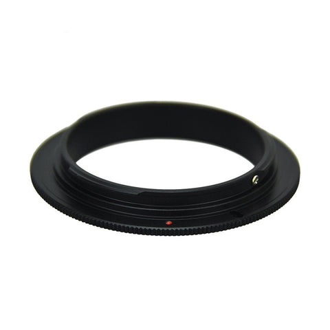 JJC 67mm Reverse Ring for Canon EOS