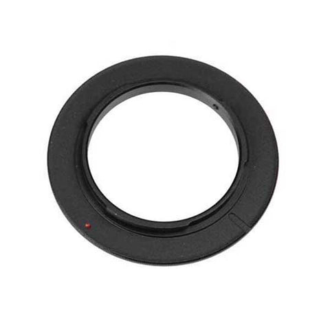 JJC Reverse Ring for Nikon 58mm
