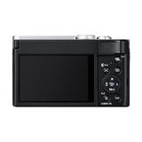 Lumix ZS99 SILVER