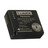 DMW-BLG10 Battery for GX85