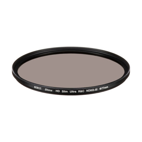 SIRUI Concept 77A Magnetic Variable ND 8 Filter Multi layer Coating