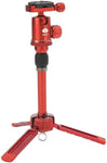 3T35-Red Handy Tripod with Ball Head