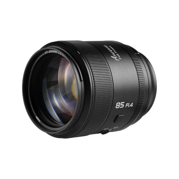 SIRUI AURORA 85mm F1.4 ② SIRUI AURORA 85mm F1.4 Autofocus Lens (Fujifilm X) – Camerahaus