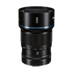Sirui 50mm F1.8 Anamorphic 1.33x Lens For Micro Four Thirds