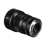 Sirui 50mm F1.8 Anamorphic 1.33x Lens For Micro Four Thirds