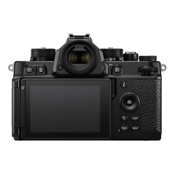 Nikon Zf Kit (24-70mm F4 S) + 32GB SD Card – Camerahaus