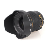 Nikon AF-S NIKKOR 20mm F1.8G ED Lens