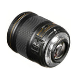 Nikon AF-S NIKKOR 28mm F1.8G Lens