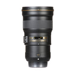 Nikon AF-S NIKKOR 300mm F4E PF ED VR Lens