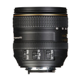 Nikon AF-S DX NIKKOR 16-80mm F2.8-4E ED VR Lens