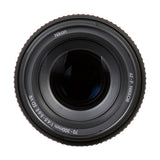 Nikon AF-P NIKKOR 70-300mm F4.5-5.6E ED VR Lens