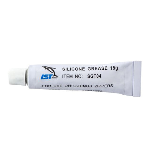 SGT4 Silicon Grease