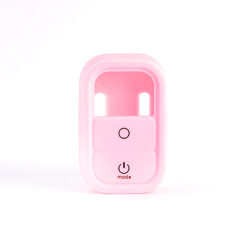 GP112 Silicon for Remote-Pink