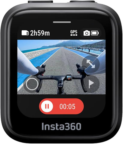 Insta360 GPS Smart Preview Remote