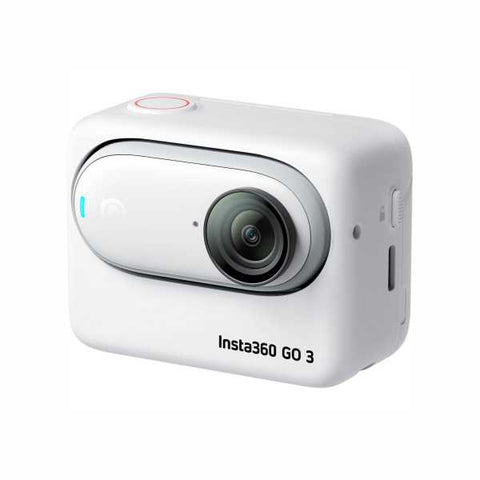 Insta360 GO 3 Action Camera 32gb