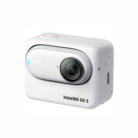 Insta360 GO 3 Action Camera 64gb