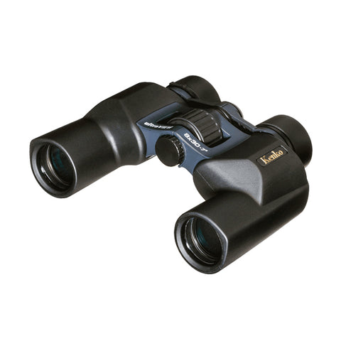 Kenko Ultra View 8x30 Porro Binoculars