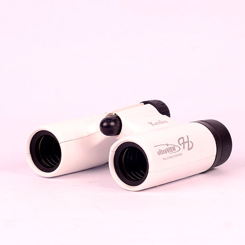 Kenko 6x21 DH Binoculars White